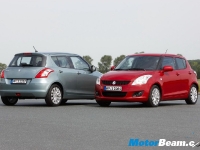 thumbs 2011 Maruti Swift  (14) photo